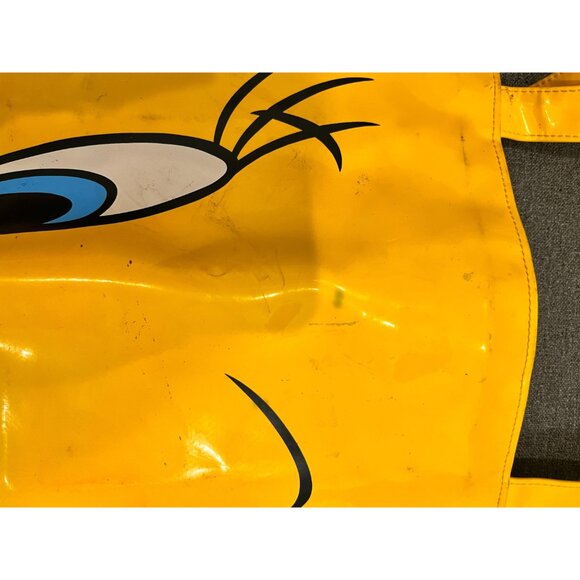 Looney Tunes Tweety Bird Vinyl Tote Bag - Picture 5 of 11